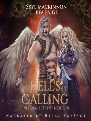 cover image of Hell's Calling
